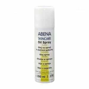 ABENA Clean olej pro ošetření pokožky 200 ml obraz