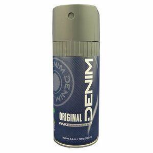 DENIM Original deodorant sprej 150 ml obraz