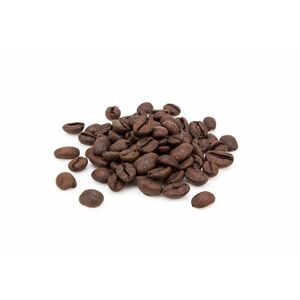 KOLUMBIE EXCELSO SWISS WATER DECAFE – zrnková káva , 250g obraz