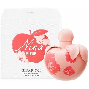 Nina Ricci Nina Fleur - EDT 50 ml obraz