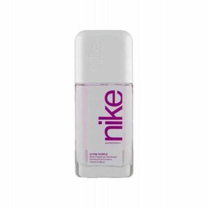Nike Ultra Purple Woman - deodorant s rozprašovačem 75 ml obraz