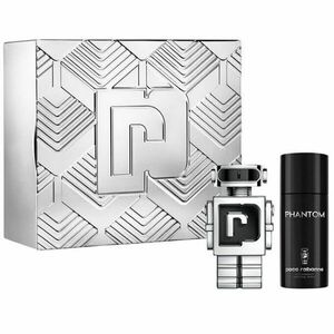 Paco Rabanne Phantom - EDT 100 ml + deodorant ve spreji 150 ml obraz