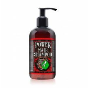 Hey Joe Power Hair Shampoo, šampon na vlasy 250 ml obraz