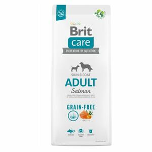 BRIT Care Grain-free Adult granule pro psy 1 ks, Hmotnost balení: 3 kg obraz