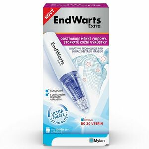 ENDWARTS Extra kryoterapie fibromů 14.3g obraz