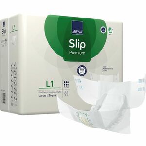 ABENA Slip premium L1 inkontinenční kalhotky 26ks obraz