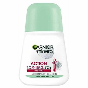 GARNIER Mineral Action Control Thermic Roll-on 50 ml obraz