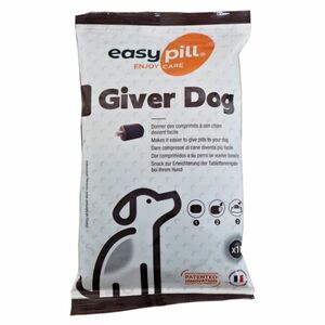 EASYPILL Giver Dog 15 kusů obraz