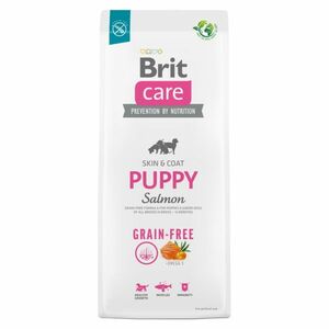 BRIT Care Grain-free Puppy granule pro štěňata 1 ks, Hmotnost balení: 3 kg obraz