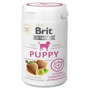 BRIT Vitamins puppy funkční pamlsky pro štěňata 150 g obraz