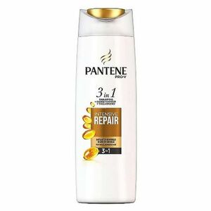 PANTENE Intensive Repair šampon 3 v 1 360 ml obraz