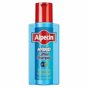 ALPECIN Hybrid kofeinový šampon 250 ml obraz