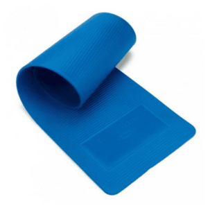 THERA-BAND Podložka na cvičení modrá 190 x 60 x 1, 5 cm obraz