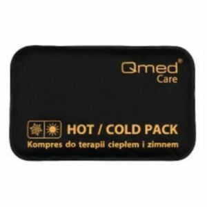 QMED Hot/Cold gelový polštářek 19 x 30 cm obraz