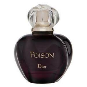Christian Dior Poison toaletní voda pro ženy 30 ml obraz