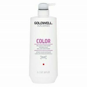 Goldwell Dualsenses Color Brilliance Conditioner kondicionér pro barvené vlasy 1000 ml obraz