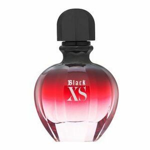 Paco Rabanne XS Black For Her 2018 parfémovaná voda pro ženy 50 ml obraz