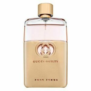 Gucci Guilty parfémovaná voda pro ženy 90 ml obraz