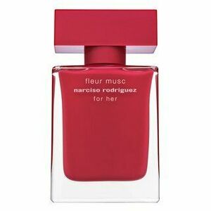 Narciso Rodriguez Fleur Musc for Her parfémovaná voda pro ženy 30 ml obraz