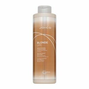 Joico Blonde Life Brightening Conditioner vyživující kondicionér pro blond vlasy 1000 ml obraz