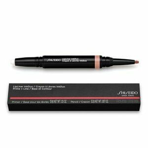 Shiseido LipLiner InkDuo 02 Beige konturovací tužka na rty 2v1 1, 1 g obraz