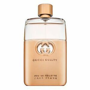 Gucci Guilty Pour Femme 2021 toaletní voda pro ženy 90 ml obraz