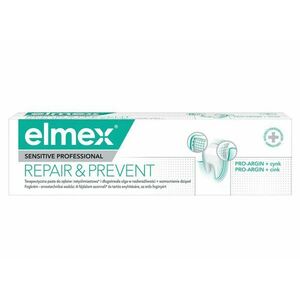 Elmex Sensitive Professional Repair&Prevent zubní pasta 75 ml obraz
