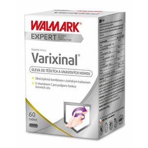 Walmark Varixinal 60 tablet obraz