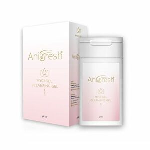 AniFresh Intimní mycí gel 200 ml obraz