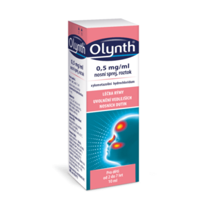 Olynth 0, 5 mg/ml nosní sprej 10 ml obraz