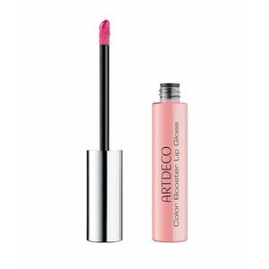 ARTDECO Color Booster Lip Gloss odstín 1 pink it up lesk na rty 5 ml obraz