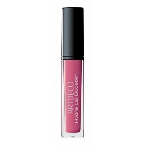 ARTDECO Hydra Lip Booster odstín 55 translucent hot pink hydratační lesk na rty 6 ml obraz