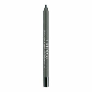 ARTDECO Soft Eye Liner Waterproof odstín 10 black voděodolná tužka na oči 1, 2 g obraz