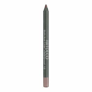ARTDECO Soft Eye Liner Waterproof odstín 12 warm dark brown voděodolná tužka na oči 1, 2 g obraz