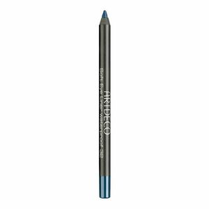 ARTDECO Soft Eye Liner Waterproof odstín 32 dark indigo voděodolná tužka na oči 1, 2 g obraz