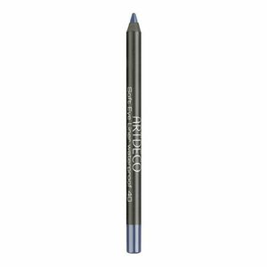 ARTDECO Soft Eye Liner Waterproof odstín 40 mercury blue voděodolná tužka na oči 1, 2 g obraz