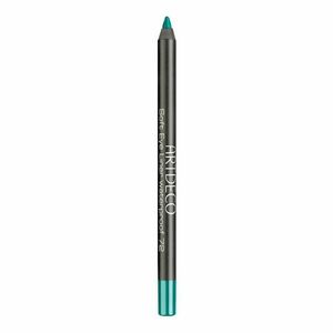 ARTDECO Soft Eye Liner Waterproof odstín 72 green turquoise voděodolná tužka na oči 1, 2 g obraz