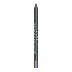 ARTDECO Soft Eye Liner Waterproof odstín 85 damask violet voděodolná tužka na oči 1, 2 g obraz