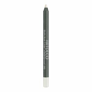 ARTDECO Soft Eye Liner Waterproof odstín 98 vanilla white voděodolná tužka na oči 1, 2 g obraz