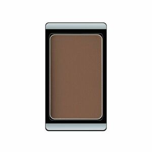 ARTDECO Eyeshadows Matt odstín 527 chocolate matné oční stíny 0, 8 g obraz