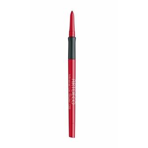 ARTDECO Mineral Lip Styler odstín 09 red konturovací tužka na rty 0, 4 g obraz