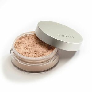 ARTDECO Mineral Powder Foundation odstín 2 natural beige pudrový make-up 15 g obraz