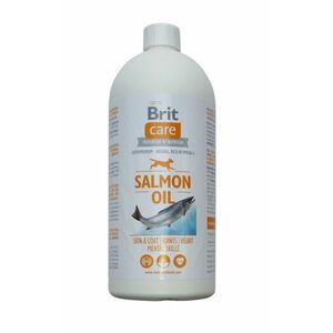 Brit Care Salmon Oil 1000 ml obraz