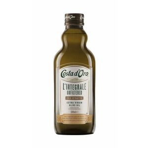 Costa d´Oro Extra panenský olivový olej nefiltrovaný 500 ml obraz