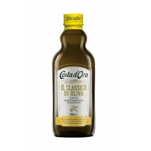 Costa d´Oro Olivový olej Classico 500 ml obraz