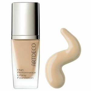 ARTDECO High Performance Lifting Foundation odstín 15 reflecting vanilla dlouhotrvající make-up 30 ml obraz