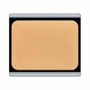 ARTDECO Camouflage Cream odstín 8 beige apricot voděodolný krycí krém 4, 5 g obraz
