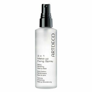 ARTDECO 3 in 1 Makeup Fixing Spray fixační sprej na make-up 100 ml obraz