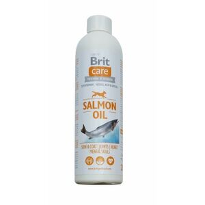 Brit Care Salmon Oil 250 ml obraz