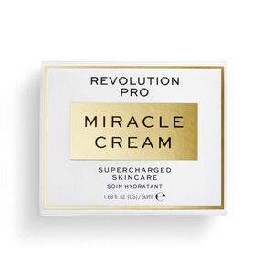 Revolution PRO Miracle Cream hydratační krém 50 ml obraz